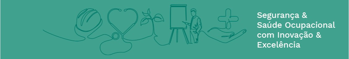 Grupo Inovares — Segurança & Saúde Ocupacional com Inovação & Excelência